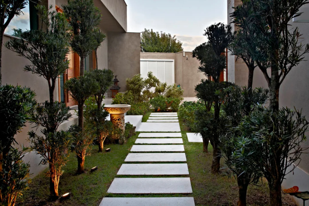 Diseño de jardines en Cuenca