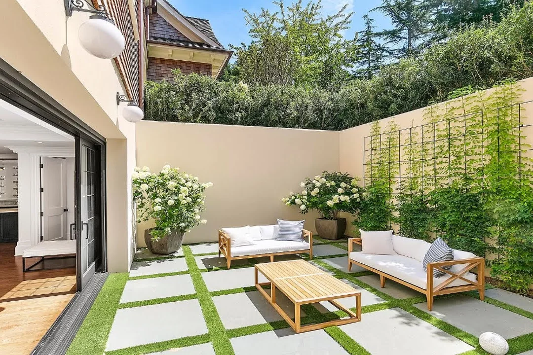 Diseño de Jardines Sostenibles